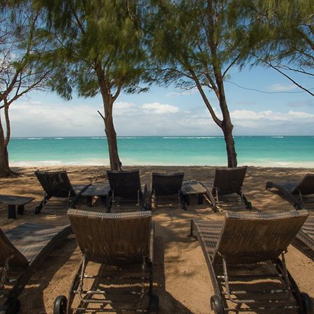 Bahari Dhow Beach Villas Playa de Diani Exterior foto