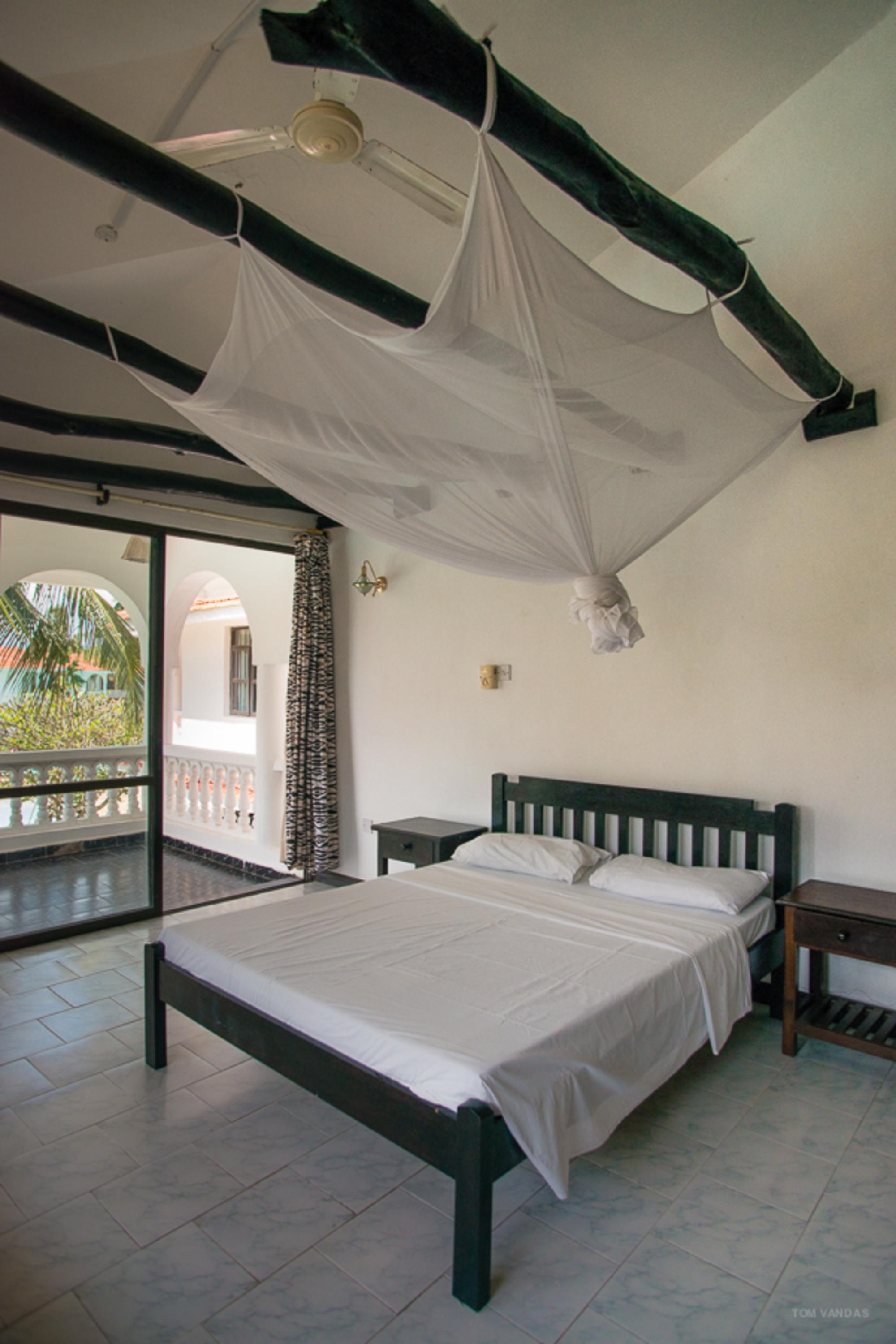 Bahari Dhow Beach Villas Playa de Diani Exterior foto