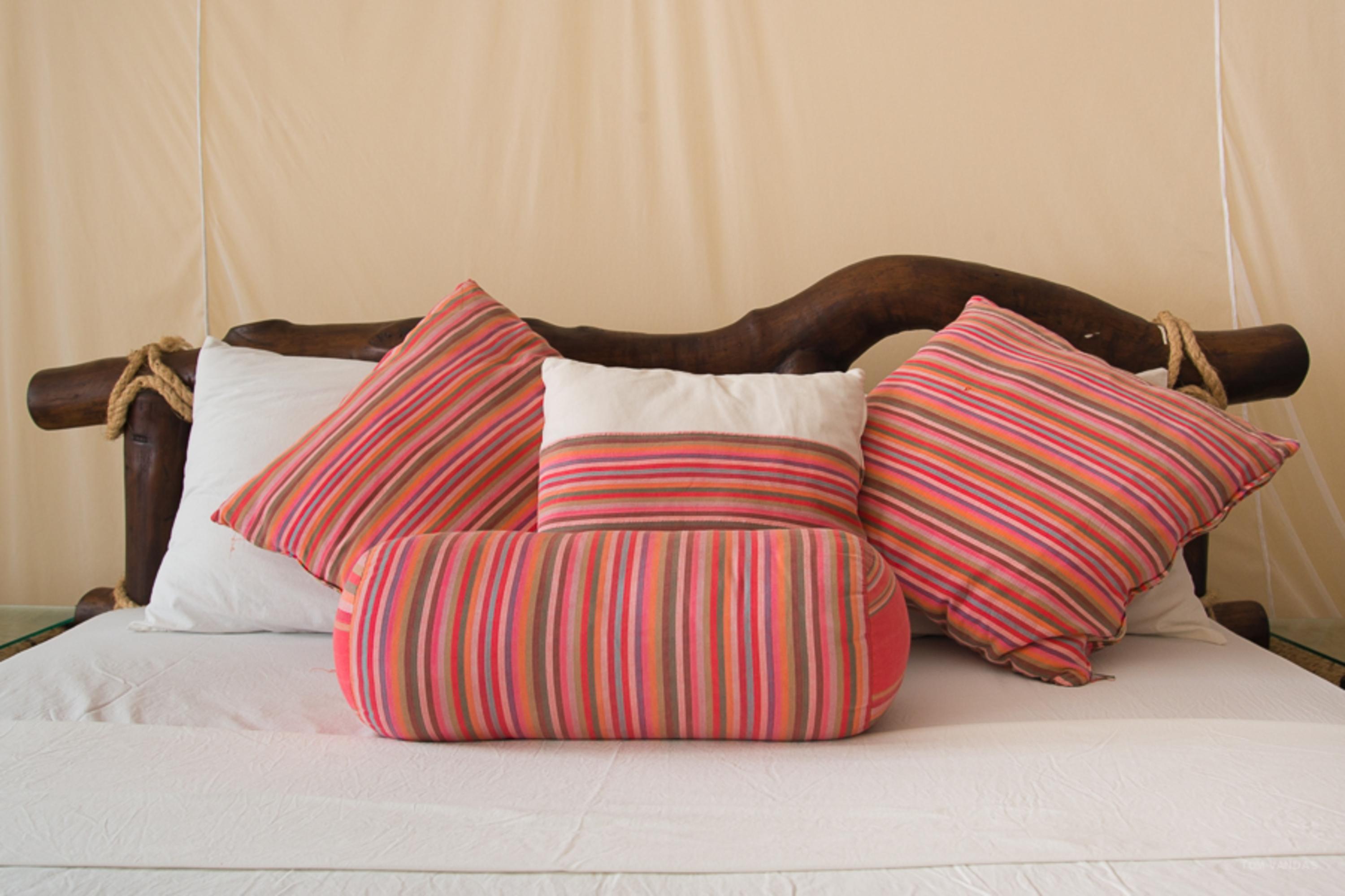 Bahari Dhow Beach Villas Playa de Diani Exterior foto