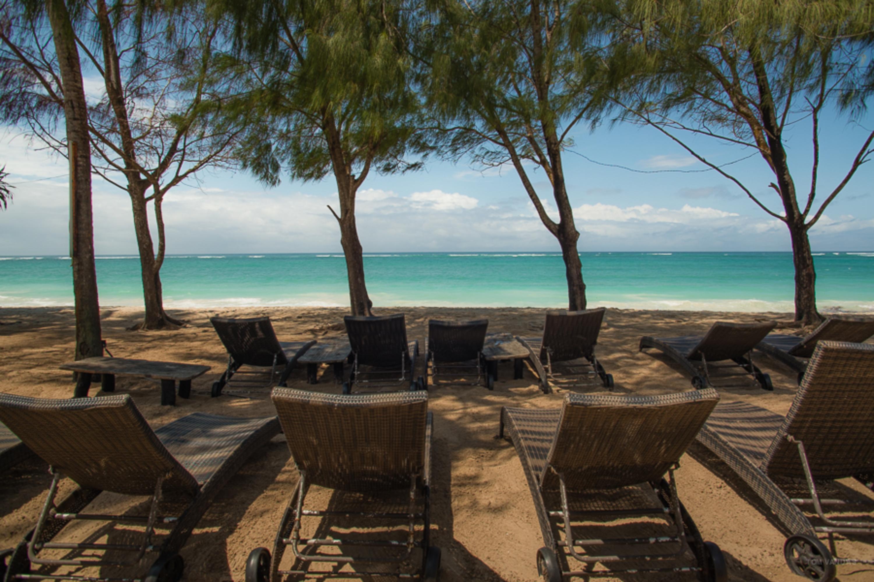 Bahari Dhow Beach Villas Playa de Diani Exterior foto